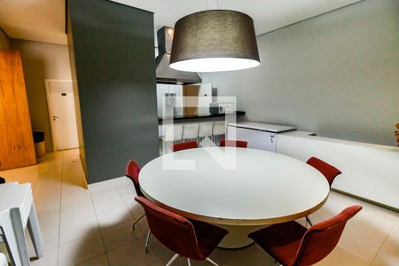 Apartamento à venda com 170m², 3 quartos e 3 vagasÁrea comum - Salão de festas