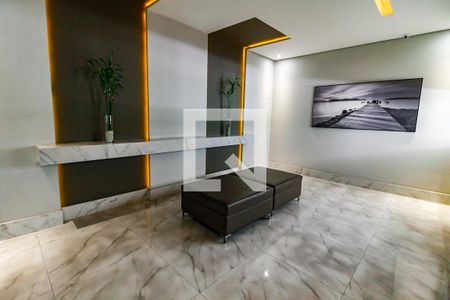 Apartamento à venda com 170m², 3 quartos e 3 vagasHall de entrada