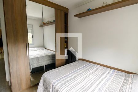 Suíte 1 de apartamento à venda com 3 quartos, 170m² em Vila Andrade, São Paulo