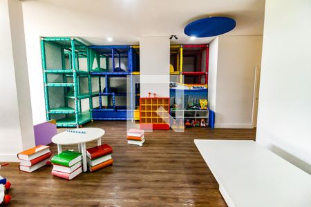 Apartamento à venda com 170m², 3 quartos e 3 vagasBrinquedoteca