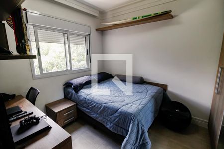 Apartamento à venda com 170m², 3 quartos e 3 vagasSuíte 3