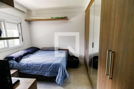 Apartamento à venda com 170m², 3 quartos e 3 vagasSuíte 3