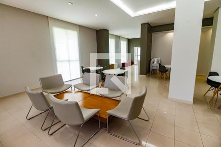 Apartamento à venda com 170m², 3 quartos e 3 vagasÁrea comum - Salão de festas