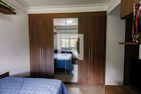 Apartamento à venda com 170m², 3 quartos e 3 vagasSuíte 3 - armários