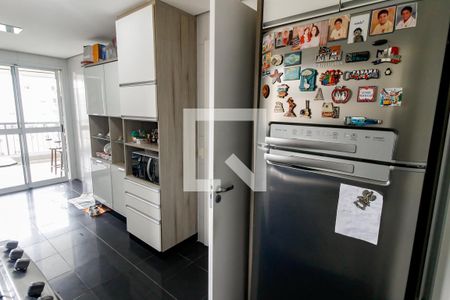 Apartamento à venda com 170m², 3 quartos e 3 vagasCozinha - Armários