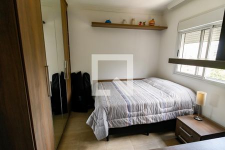 Apartamento à venda com 170m², 3 quartos e 3 vagasSuíte 1