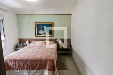 Apartamento à venda com 170m², 3 quartos e 3 vagasSuíte 2