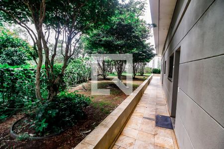 Apartamento à venda com 170m², 3 quartos e 3 vagasÁrea comum