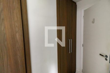 Apartamento à venda com 170m², 3 quartos e 3 vagasSuíte 3 - armários