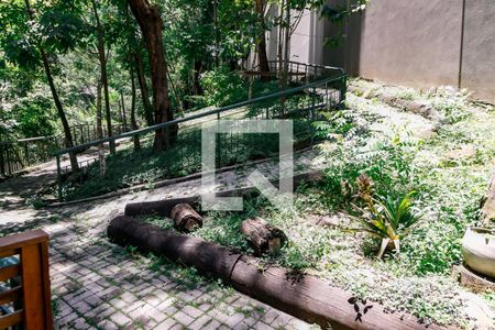 Apartamento à venda com 170m², 3 quartos e 3 vagasPista de Caminhada