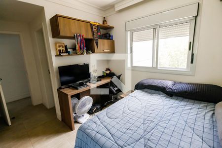 Apartamento à venda com 170m², 3 quartos e 3 vagasSuíte 3