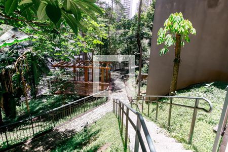 Apartamento à venda com 170m², 3 quartos e 3 vagasRedario