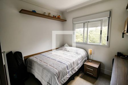 Suíte 1 de apartamento à venda com 3 quartos, 170m² em Vila Andrade, São Paulo