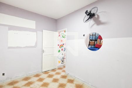 Sala de casa para alugar com 2 quartos, 260m² em Alves Dias, São Bernardo do Campo