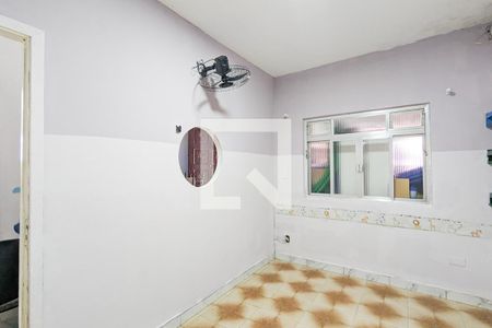 Sala de casa para alugar com 2 quartos, 260m² em Alves Dias, São Bernardo do Campo
