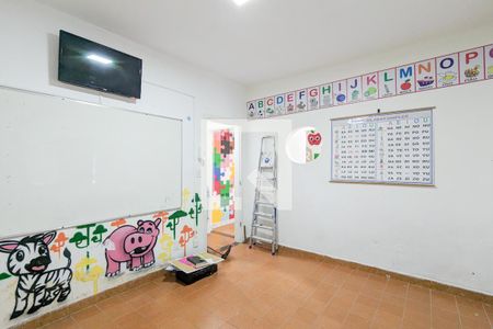 Quarto 2 de casa para alugar com 2 quartos, 260m² em Alves Dias, São Bernardo do Campo
