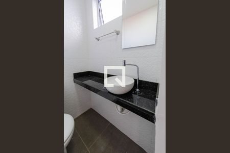 Apartamento para alugar com 62m², 2 quartos e 2 vagasLavabo