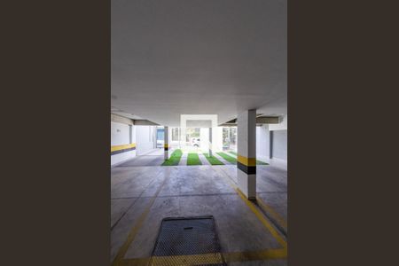 Apartamento para alugar com 62m², 2 quartos e 2 vagasGaragem