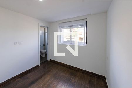 Apartamento para alugar com 62m², 2 quartos e 2 vagasSuíte 2