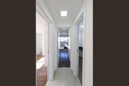 Apartamento para alugar com 62m², 2 quartos e 2 vagasCorredor