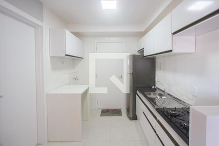 Apartamento para alugar com 30m², 1 quarto e sem vagaCozinha