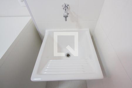 Apartamento para alugar com 30m², 1 quarto e sem vagaTanque