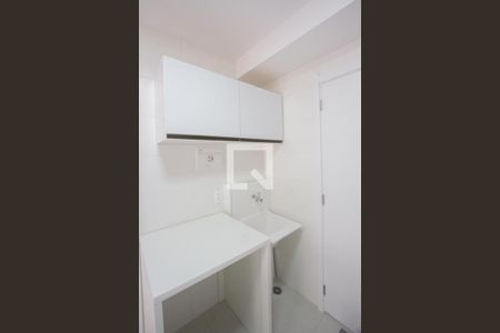 Apartamento para alugar com 30m², 1 quarto e sem vagaÁrea de Serviço