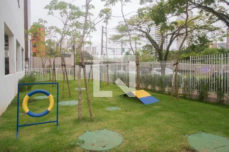 Apartamento para alugar com 30m², 1 quarto e sem vagaEspaço Pet