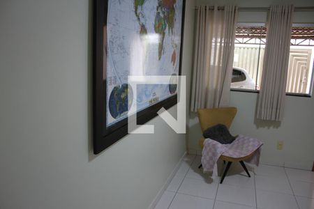 Sala  de casa para alugar com 3 quartos, 120m² em Setor Garavelo, Goiânia