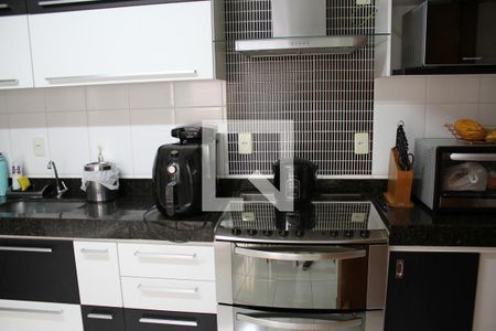 Casa à venda com 120m², 3 quartos e 2 vagasCozinha 