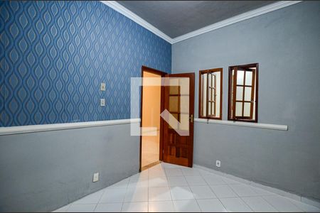 Quarto de casa à venda com 2 quartos, 150m² em Santa Rosa, Niterói