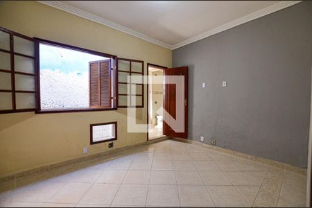 suite de casa à venda com 2 quartos, 150m² em Santa Rosa, Niterói