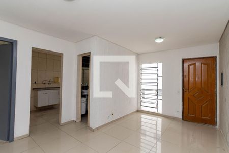 Apartamento para alugar com 54m², 2 quartos e 1 vagaSala