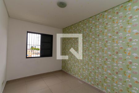 Quarto 2 de apartamento para alugar com 2 quartos, 54m² em Parque Renato Maia, Guarulhos