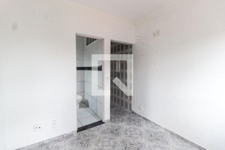 Quarto Suíte  de casa para alugar com 1 quarto, 90m² em Imirim, São Paulo