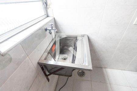 Casa para alugar com 90m², 1 quarto e sem vaga Casa para alugar com 90m², 1 quarto e sem vagaÁrea de serviço