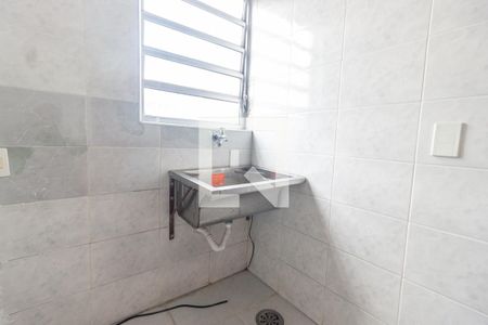 Casa para alugar com 90m², 1 quarto e sem vaga Casa para alugar com 90m², 1 quarto e sem vagaÁrea de serviço