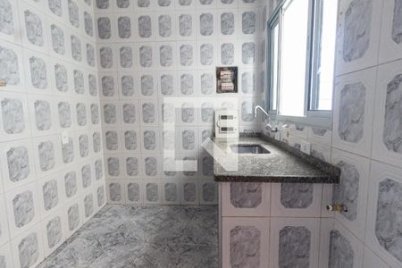 Casa para alugar com 90m², 1 quarto e sem vaga Casa para alugar com 90m², 1 quarto e sem vagaCozinha