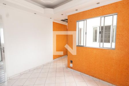 Sala de casa para alugar com 1 quarto, 90m² em Imirim, São Paulo