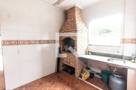 Casa para alugar com 90m², 1 quarto e sem vaga Casa para alugar com 90m², 1 quarto e sem vagaChurrasqueira