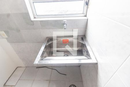 Casa para alugar com 90m², 1 quarto e sem vaga Casa para alugar com 90m², 1 quarto e sem vagaÁrea de serviço