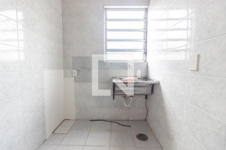 Casa para alugar com 90m², 1 quarto e sem vaga Casa para alugar com 90m², 1 quarto e sem vagaÁrea de serviço