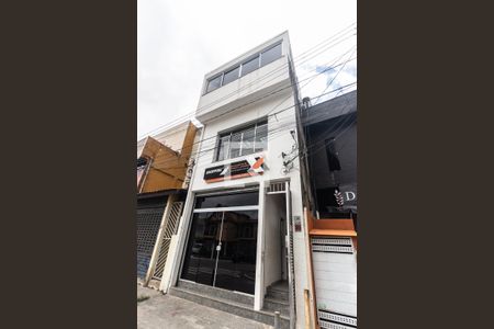 Casa para alugar com 90m², 1 quarto e sem vaga Casa para alugar com 90m², 1 quarto e sem vagaFachada