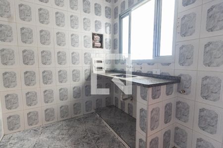 Casa para alugar com 90m², 1 quarto e sem vaga Casa para alugar com 90m², 1 quarto e sem vagaCozinha