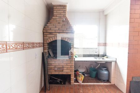 Casa para alugar com 90m², 1 quarto e sem vaga Casa para alugar com 90m², 1 quarto e sem vagaChurrasqueira