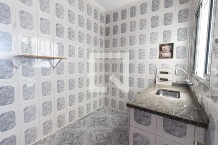 Casa para alugar com 90m², 1 quarto e sem vaga Casa para alugar com 90m², 1 quarto e sem vagaCozinha