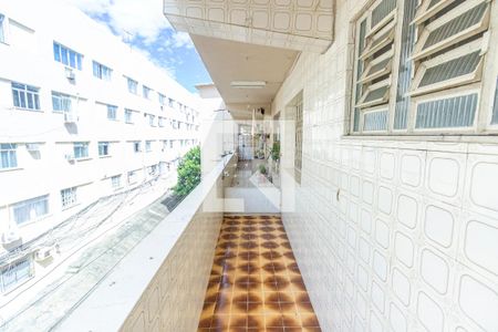 Apartamento para alugar com 80m², 2 quartos e sem vagaÁrea comum