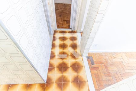 Apartamento para alugar com 80m², 2 quartos e sem vagaCorredor