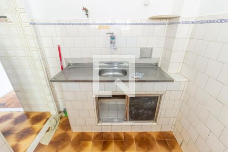 Apartamento para alugar com 80m², 2 quartos e sem vagaCozinha