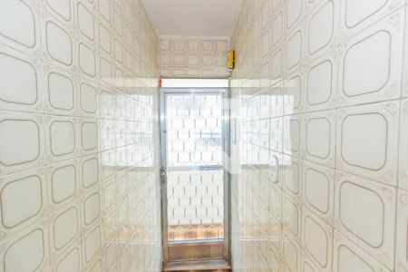 Apartamento para alugar com 80m², 2 quartos e sem vagaCorredor